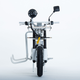 Image for article titled The Cake Ösa Is A Modular Utilitarian Electric Bike In A Sea Of Boring Mobility